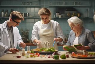 化学与生活相关知识 化学与生活相关知识有哪些