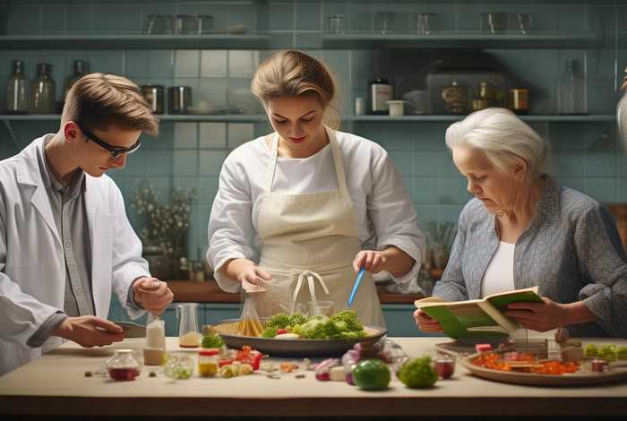 化学与生活相关知识 化学与生活相关知识有哪些