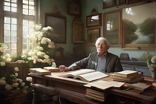 关于生活的经典文章（关于生活的经典文章有哪些）