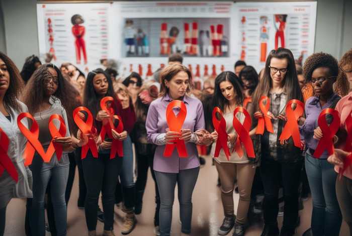 艾滋生活在一起会传染吗；艾滋生活在一起会传染吗知乎