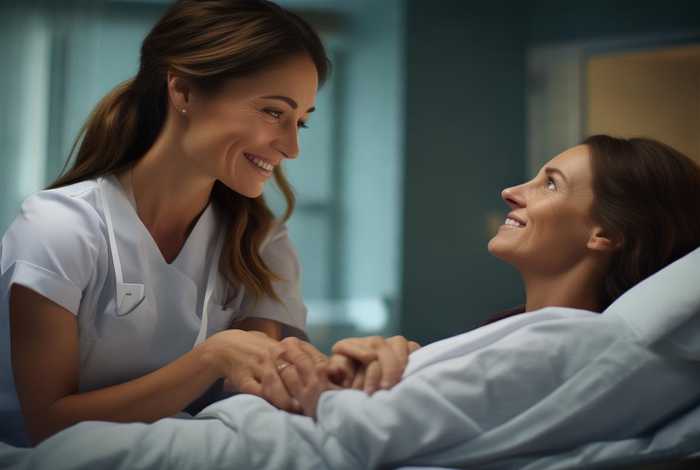 护士的爱情是怎么样的 护士的爱情是怎么样的形象 护士的爱情是怎么样的 护士的爱情是怎么样的形象