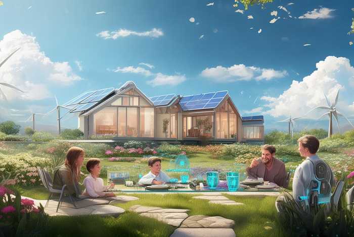 关于幸福生活科技发展的诗歌押韵（关于幸福生活科技发展的诗歌押韵有哪些）