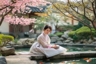 韩国女性的生活（韩国女性的生活方式）