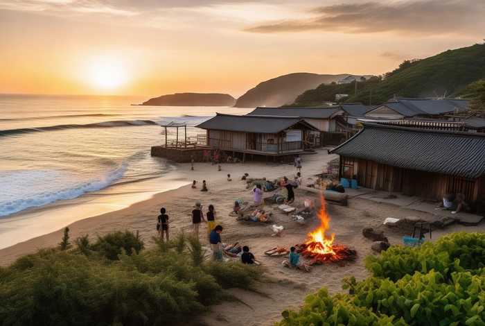 济州岛生活住事 济州岛的生活 济州岛生活住事 济州岛的生活