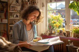 姐姐的日常生活是怎样的；姐姐的日常生活是怎样的呢