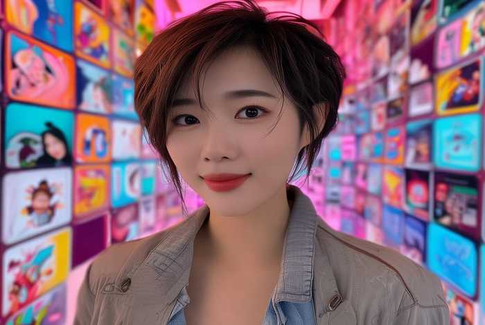 靓女是什么意思啊网络、靓女是什么意思啊网络热词