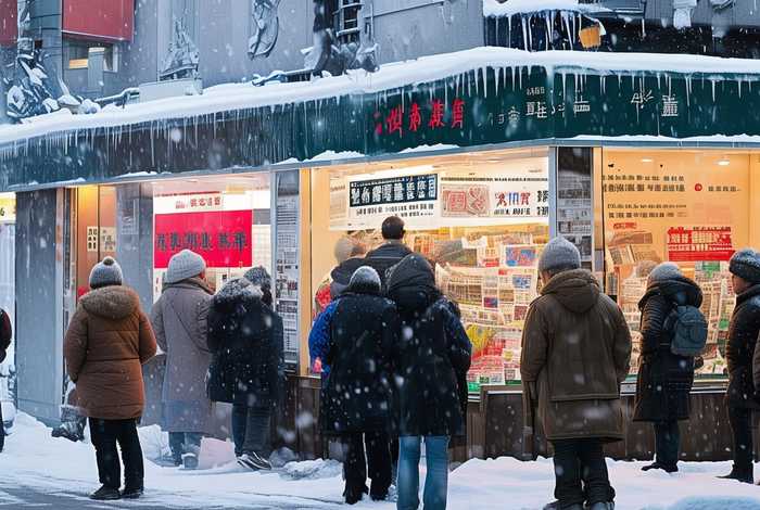 哈尔滨生活头条（哈尔滨生活头条最新消息）