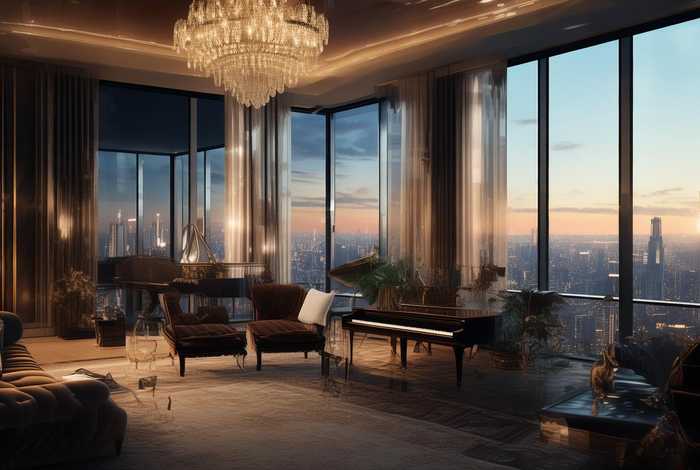 顶级的生活 顶级的生活第四季1