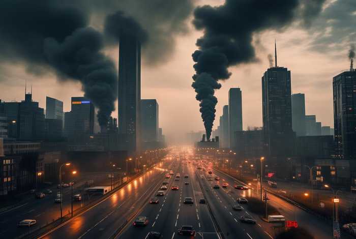 不低碳现象（不低碳的现象）