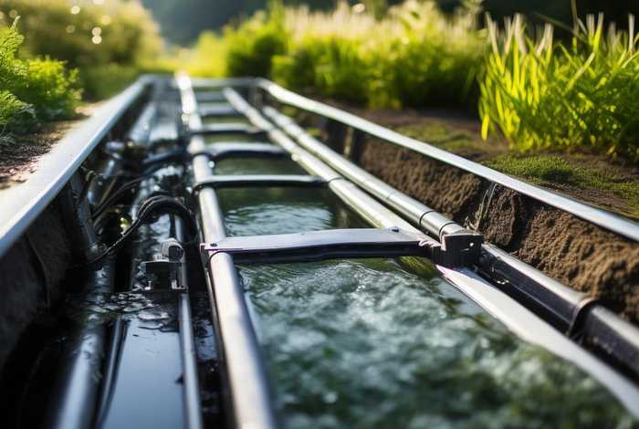 地埋式生活污水处理设备有哪些 - 地埋式生活污水处理设备有哪些品牌