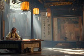 侯府生存纪事 - 侯府生存纪事by