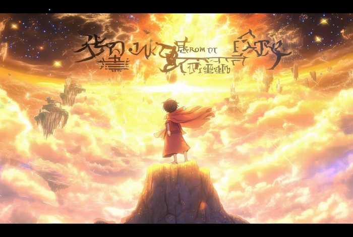 百炼升仙录动漫在线观看 - 百炼成仙在线观看动漫