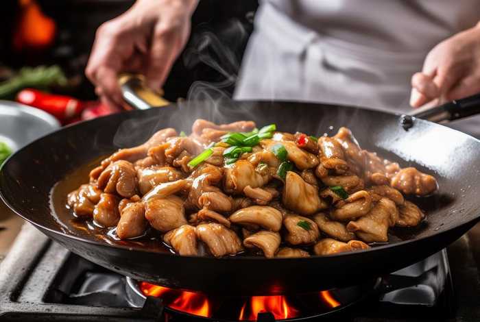 百度生活网怎样炒猪肚才好吃，怎样炒猪肚最好吃