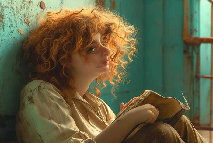 机智的监狱生活结局小迷糊 - 机智的监狱生活小迷糊叫什么名字