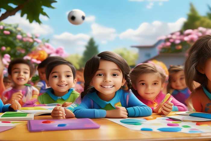 关于小学生爱生活的句子 关于小学生爱生活的句子摘抄