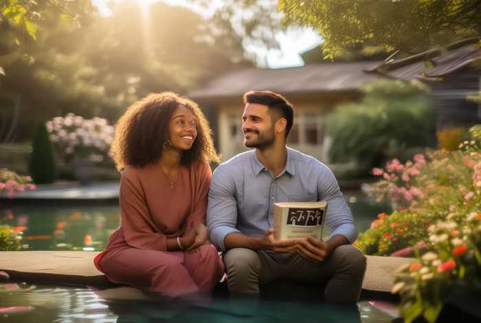 和谐的生活对夫妻有哪些好处；和谐的生活对夫妻有哪些好处能给男人带来好运吗？