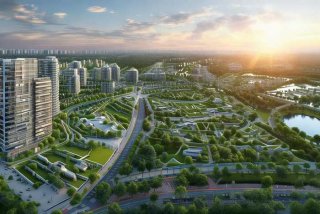 北海惠科生活区规划（北海惠科生活区规划图）