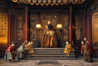 大司马以前的生活 大司马以前的生活怎么样