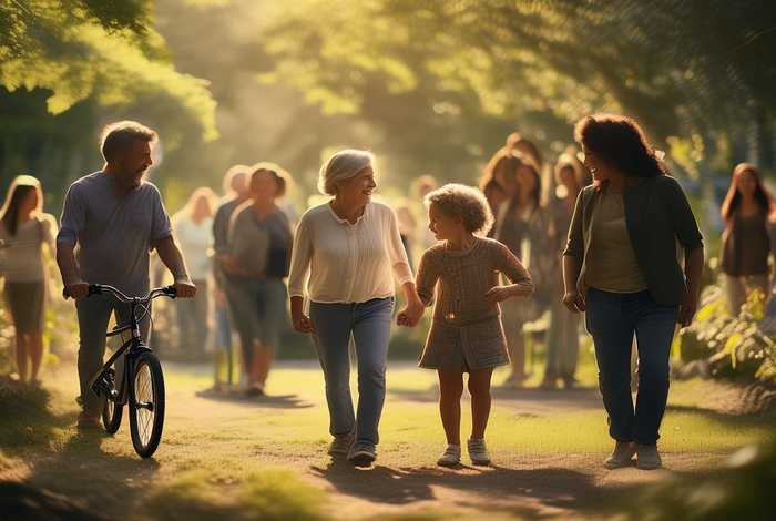 爱在生活中是什么（爱在生活中是什么样子的）