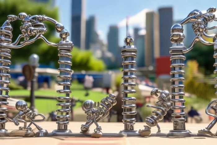 弹簧生活实例;弹簧生活实例分析 弹簧生活实例;弹簧生活实例分析