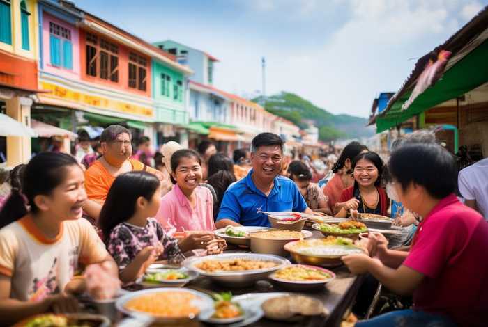 马来西亚华人过得怎么样（马来西亚华人过得怎么样知乎）