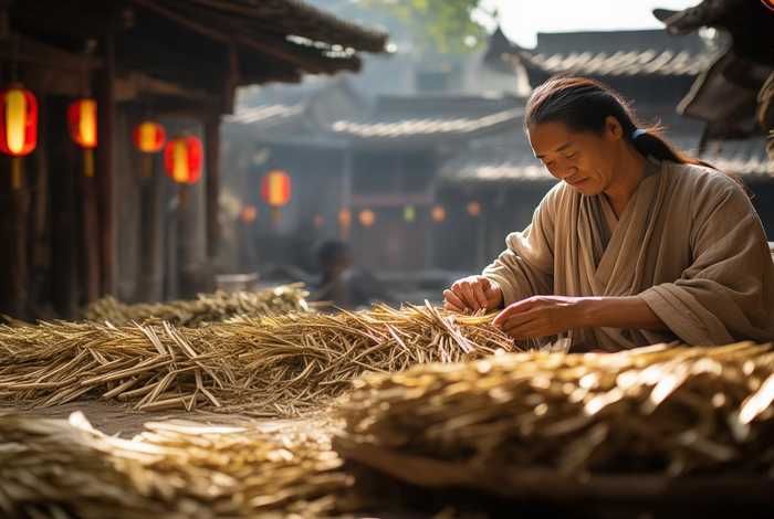 古时的烟匠主要做什么 古时的烟匠主要做什么工作