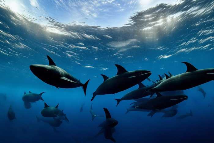 虎鲸生活在哪里最多的地方,虎鲸生活在哪里最多的地方呢 虎鲸生活在哪里最多的地方,虎鲸生活在哪里最多的地方呢