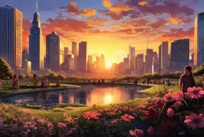 忙碌充实的一天结束了的说说 忙碌充实的一天结束了的说说句子