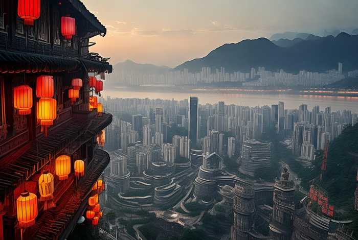 歌曲山城，歌曲山城重庆