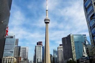 多伦多的（多伦多的叫什么）