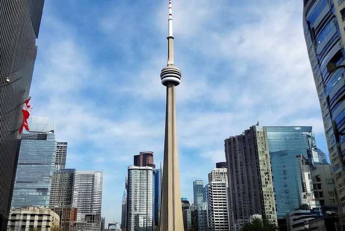 多伦多的（多伦多的叫什么）