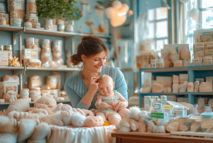 爱宝贝母婴生活馆总部 - 爱宝贝母婴生活馆怎么样 爱宝贝母婴生活馆总部 - 爱宝贝母婴生活馆怎么样