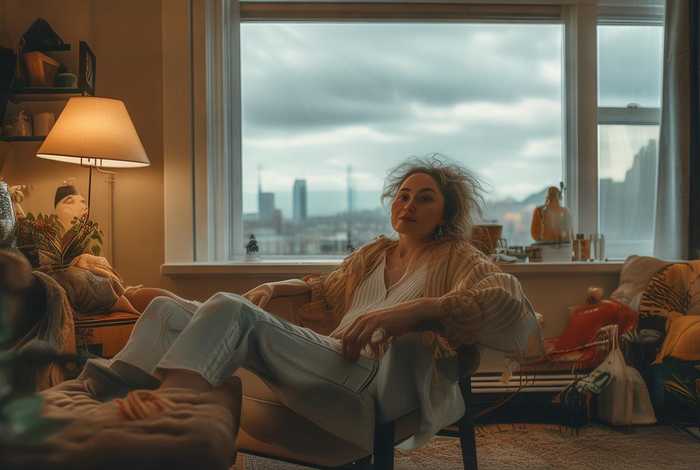 变性后的日常生活、变性后的日常生活小说免费阅读