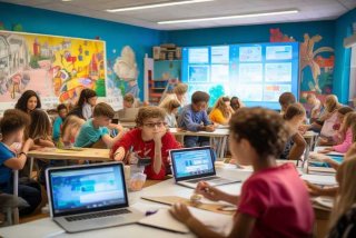 初中生活畅想作文六百字 初中生活畅想作文六百字左右