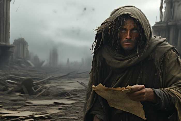 穿越后的悲惨生活的小说，穿越后的悲惨生活的小说推荐