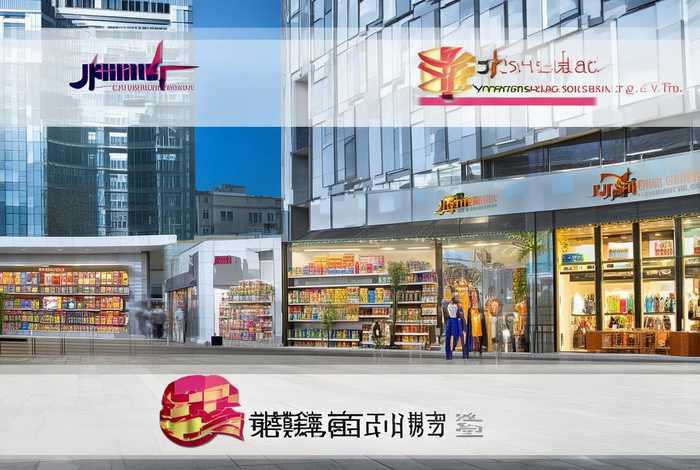 吉尚生活便利超市、吉尚潮牌服饰有限公司