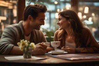 夫妻一月约会几次正常，夫妻一月约会几次正常吗