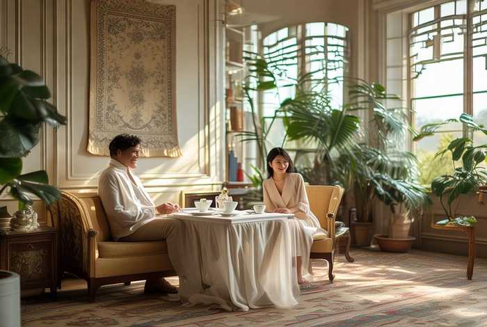 精美生活还是精致生活 - 精美的生活还是精致的生活