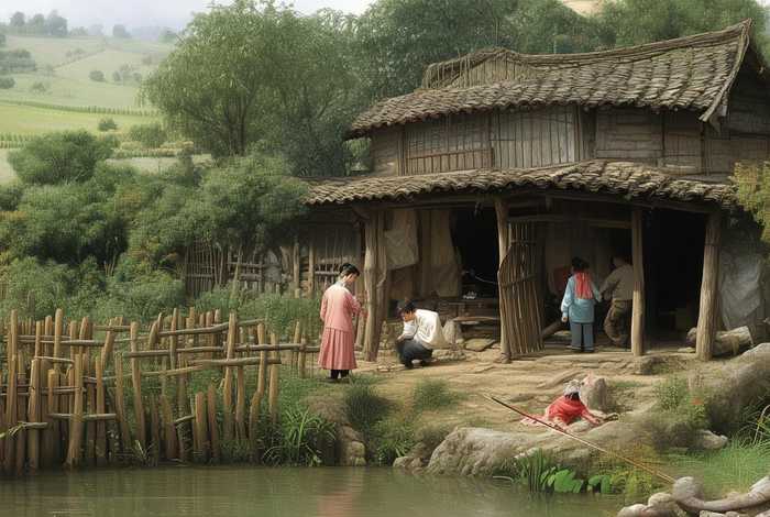 穿越农家平凡生活免费txt下载(穿越农家平淡生活全文免费) 穿越农家平凡生活免费txt下载(穿越农家平淡生活全文免费)