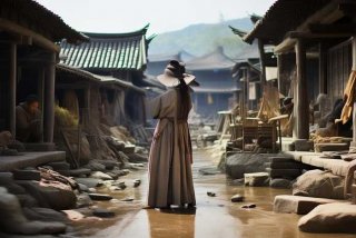 古代县令真实生活水平、古代县令的生活