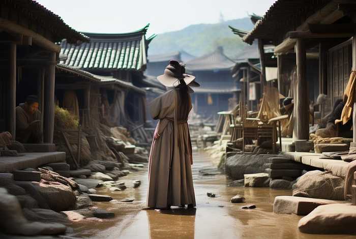 古代县令真实生活水平、古代县令的生活