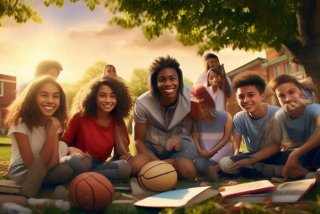 怀念初中生活的作文题目；怀念初中生活的作文题目怎么写