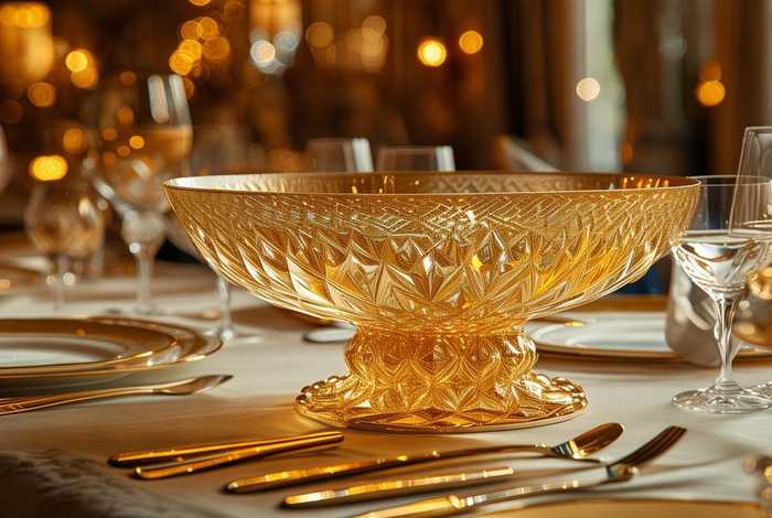 金质生活（金质生活黄金水晶盏价格）