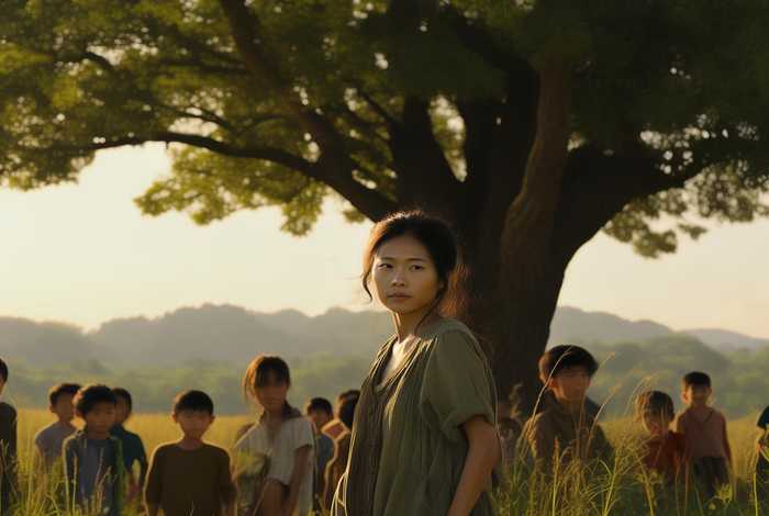 的乡野教师王进小说；乡村教师王小野