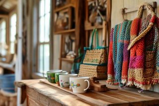 diy生活用品、手工diy生活用品