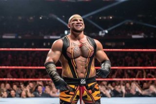 wwe生涯；WWE生涯模式解锁人物