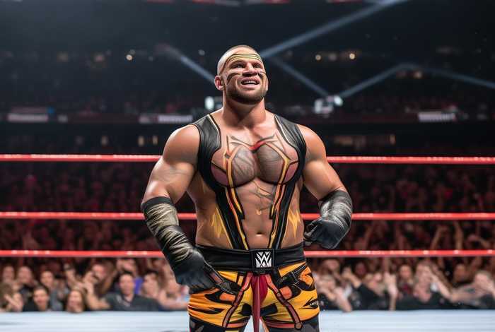 wwe生涯；WWE生涯模式解锁人物