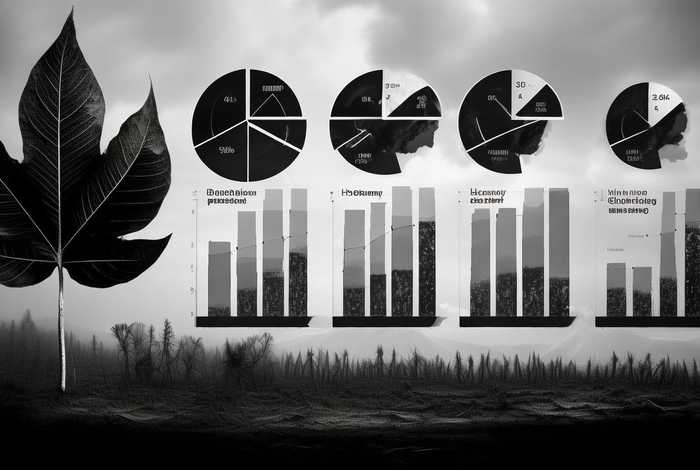 不低碳生活的危害数据（不低碳生活的危害数据分析）