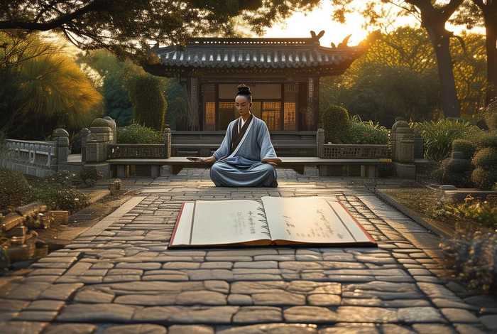 古典生活美学；古典生活美学四书