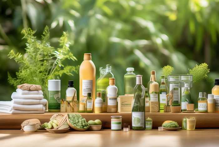 绿色生活用品有哪些，绿色生活用品有哪些品牌